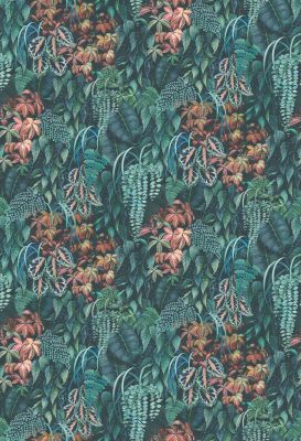 Green Wall