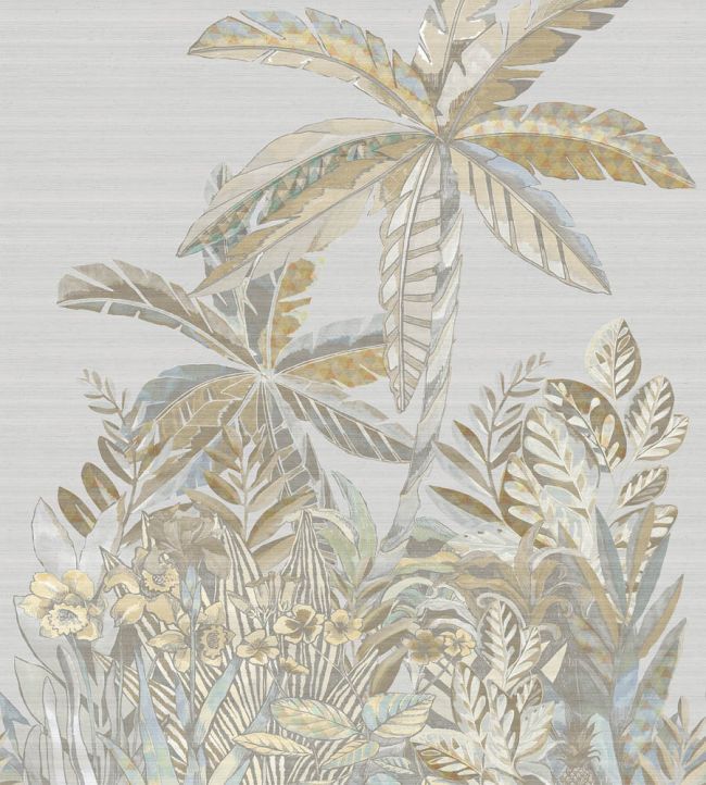 JAIPUR GARDEN Panel
