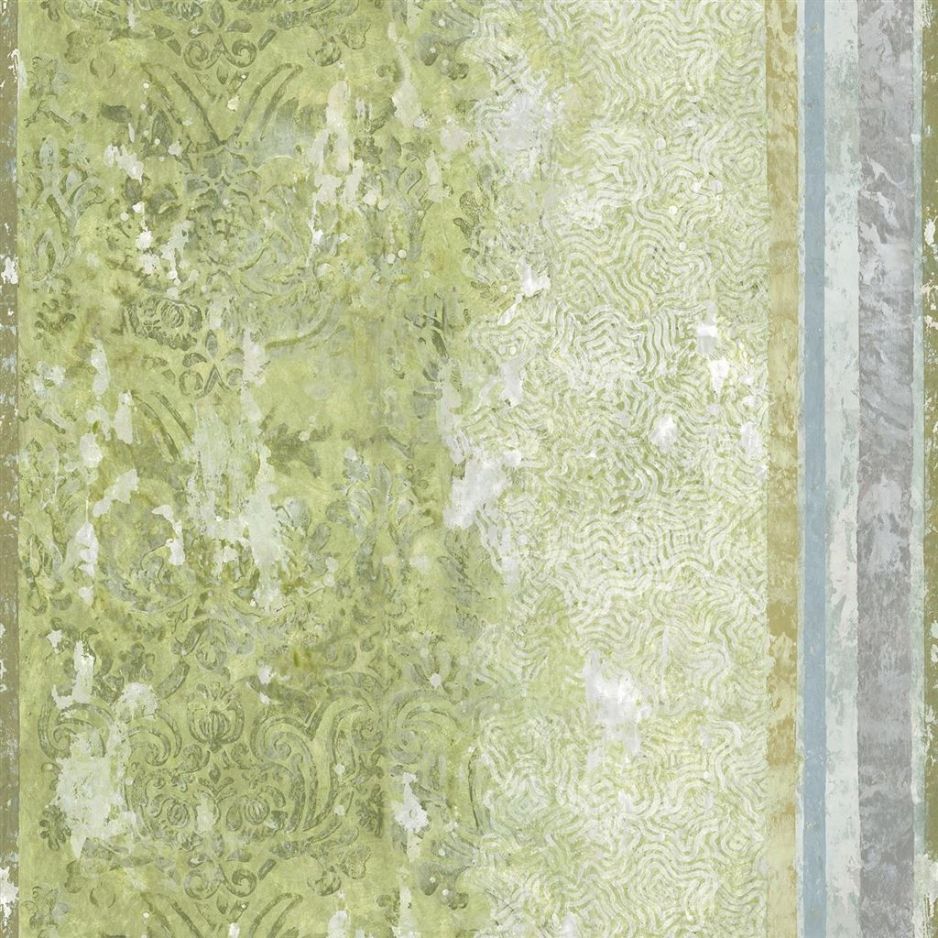 La rotonda scene 1 olive
