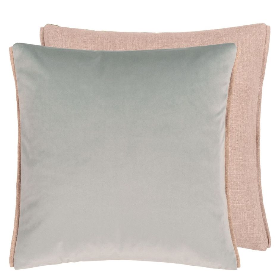 Velluto cushion