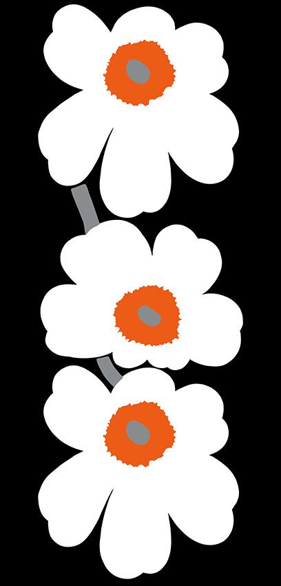 UNIKKO 60th Anniversary Mural