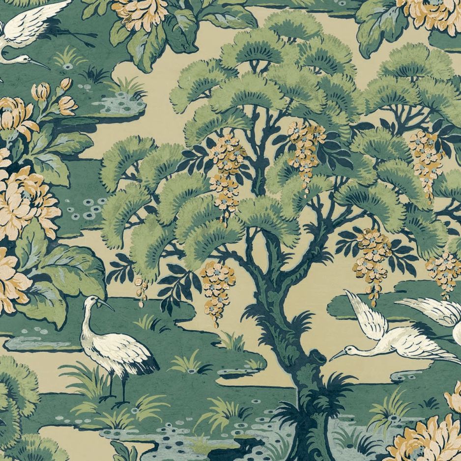 HANAE TREES