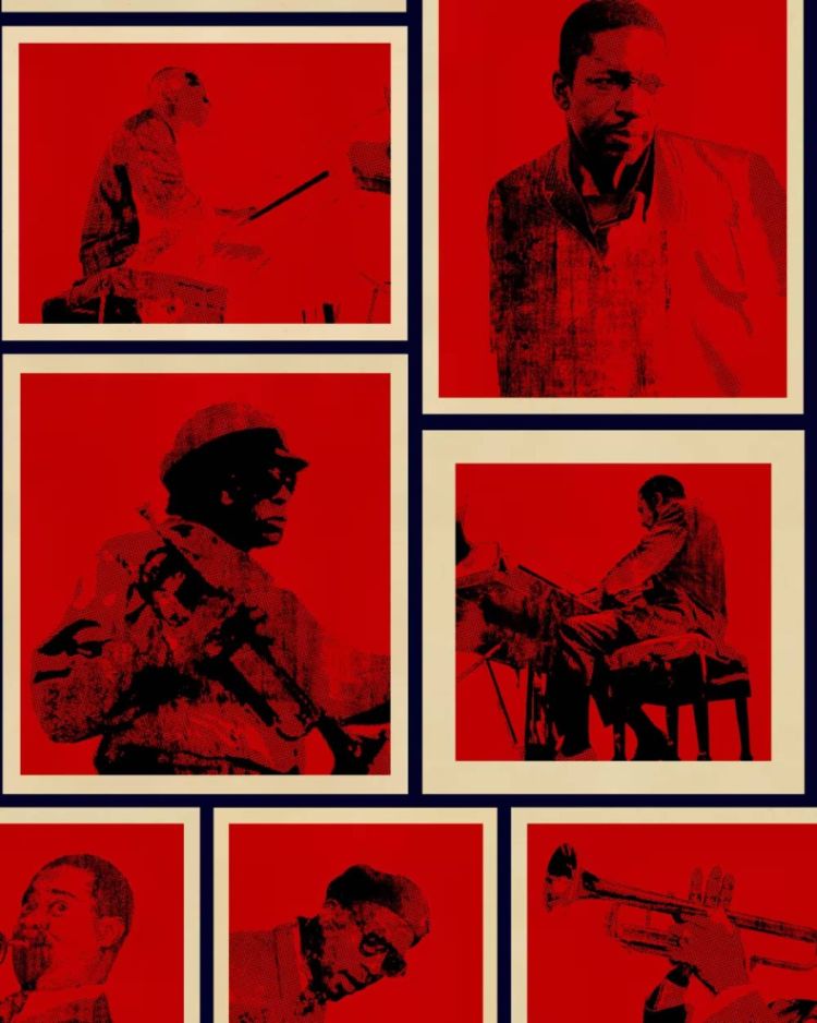 COTTON CLUB