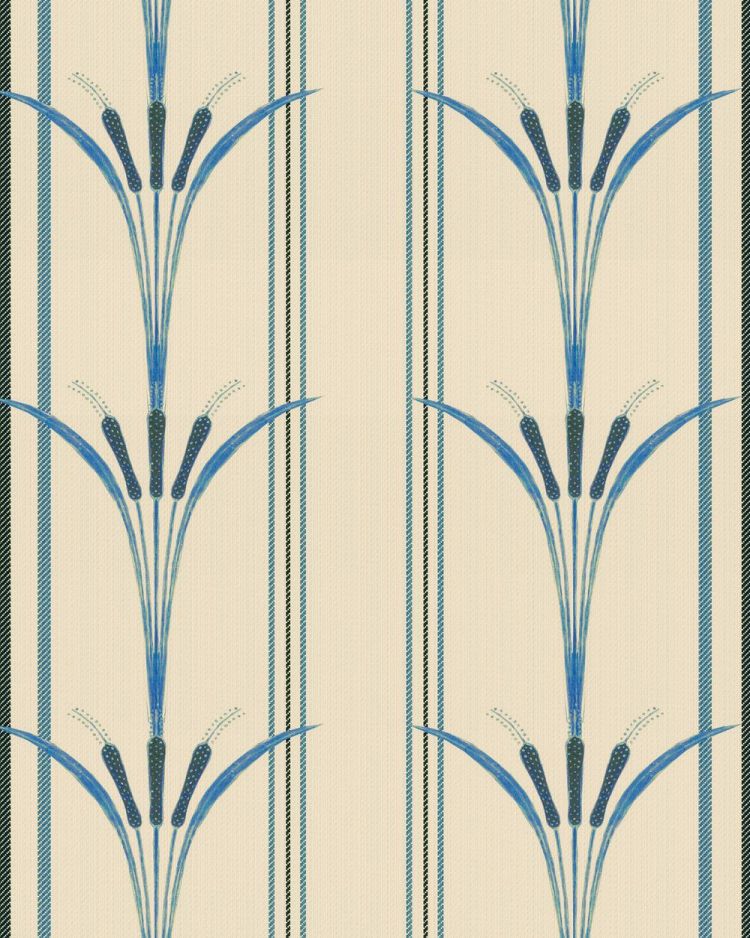 DANUBE STRIPE