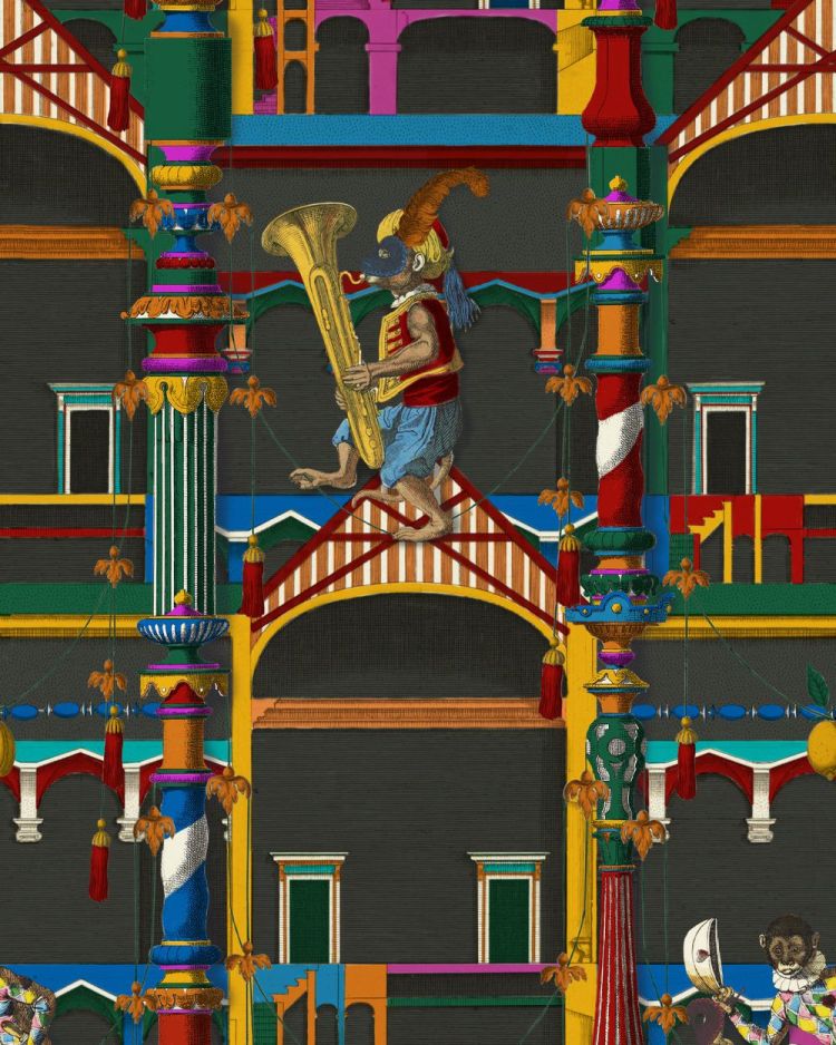 EL CIRCO