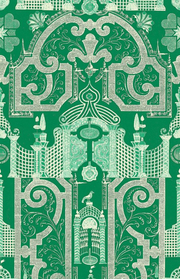 EMPEROR’S LABYRINTH