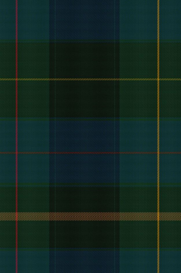 EQUESTRIAN PLAID