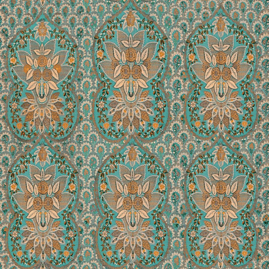 Floral Tapestry