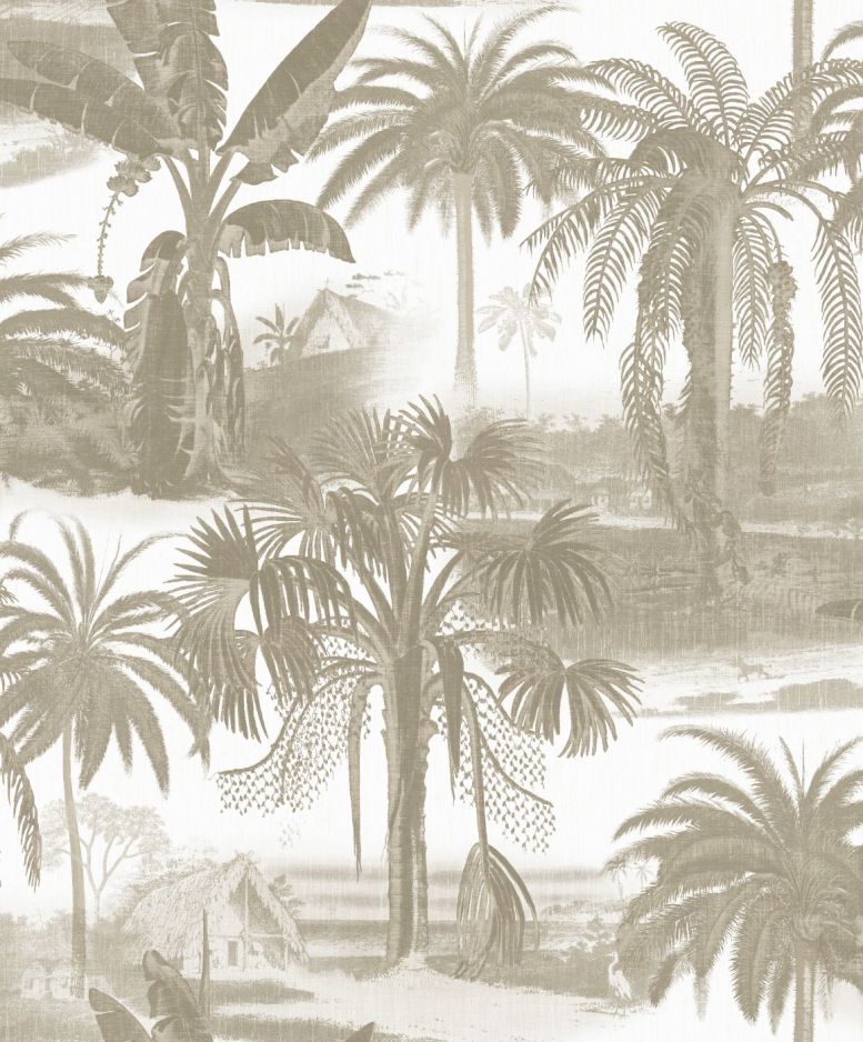 OASIS LANDSCAPE