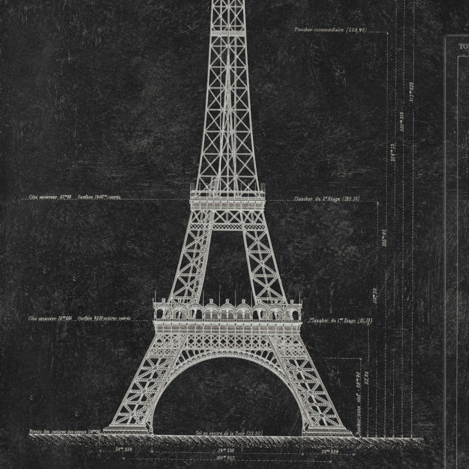 Grand Eiffel