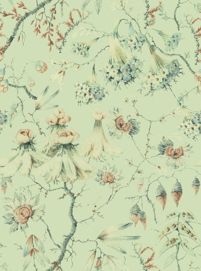 Grandma's Tapestry