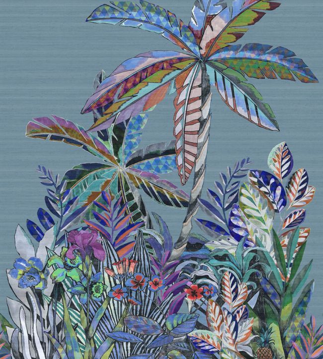 JAIPUR GARDEN Panel