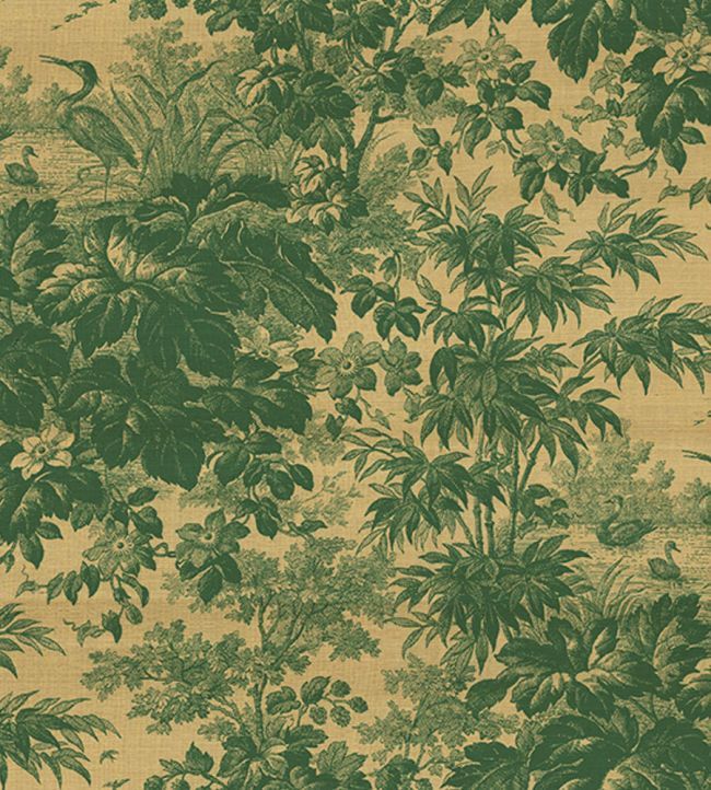 TOILE Silk