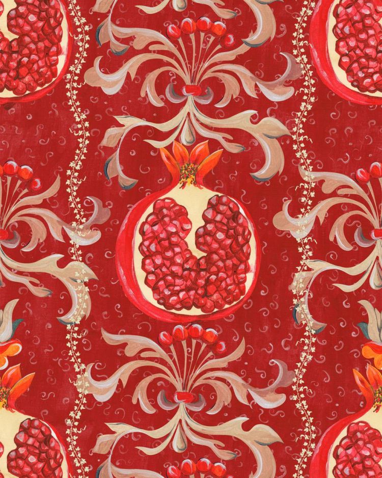 MELAGRANATA