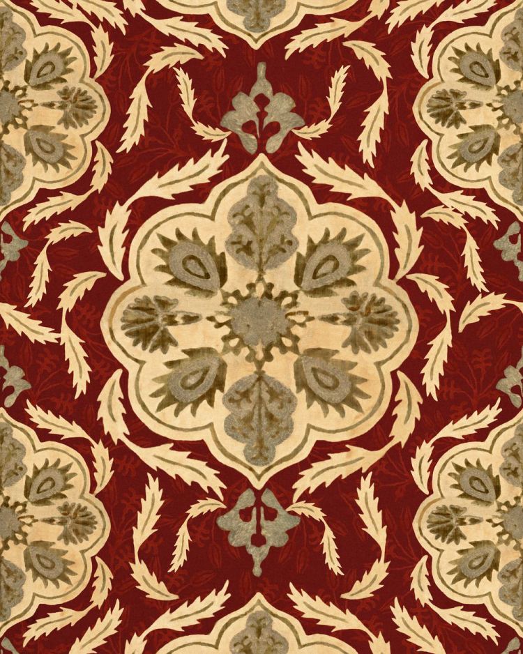OTTOMAN