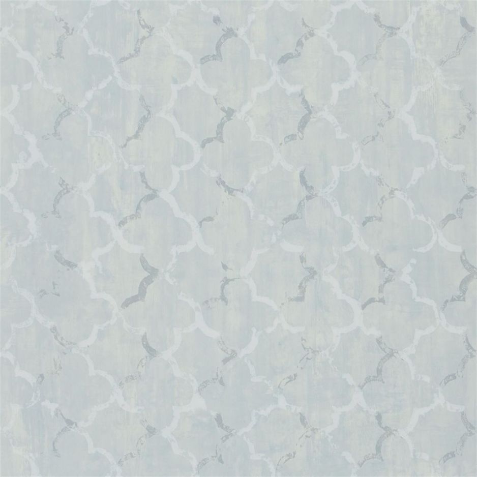 Chinese Trellis