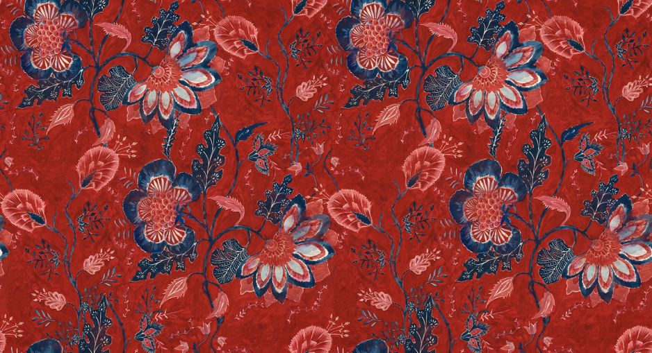 SAXON TAPESTRY