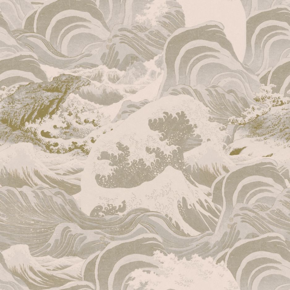 SEA WAVES