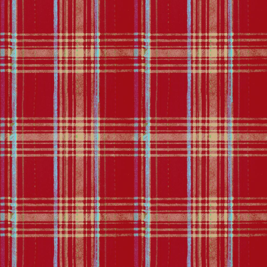SEAPORT PLAID