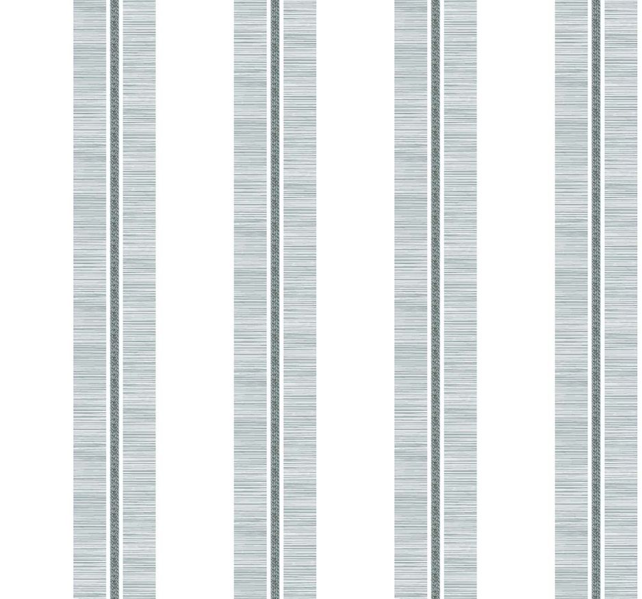 Nantucket Stripes Harbor Weave