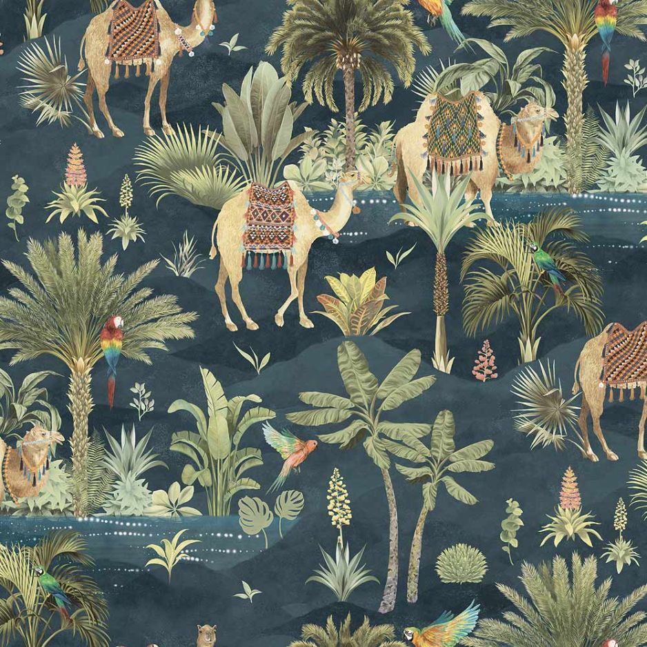 Arabian Nights