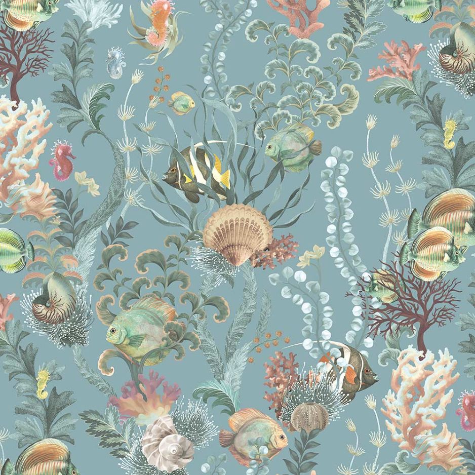 Coral Reef