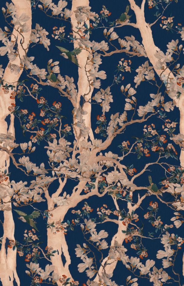 THE SACRED TREE 