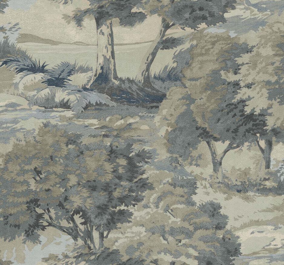SCENIC TREES