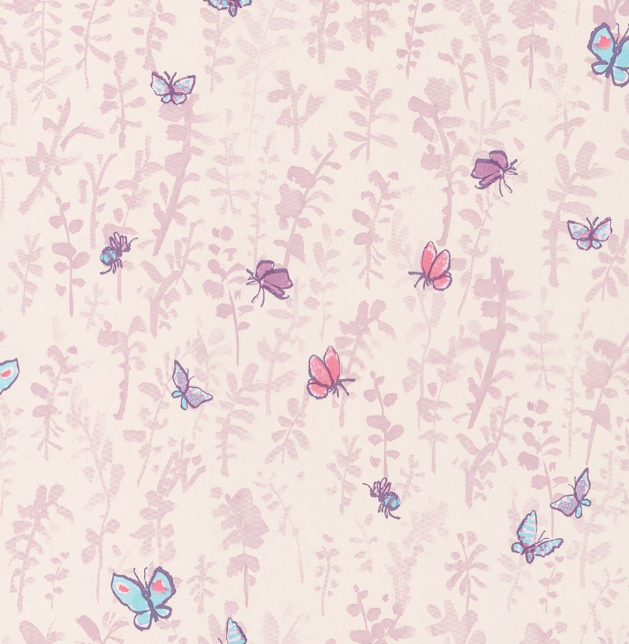 Butterfly Meadow