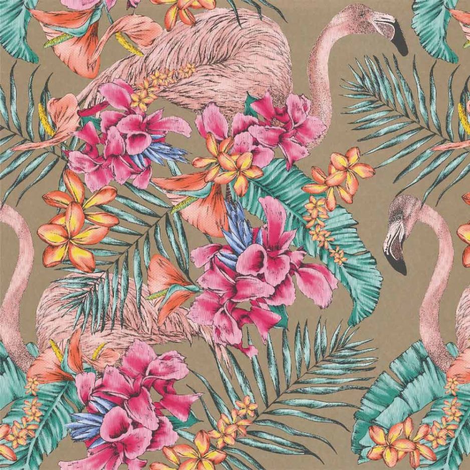 Flamingo Club