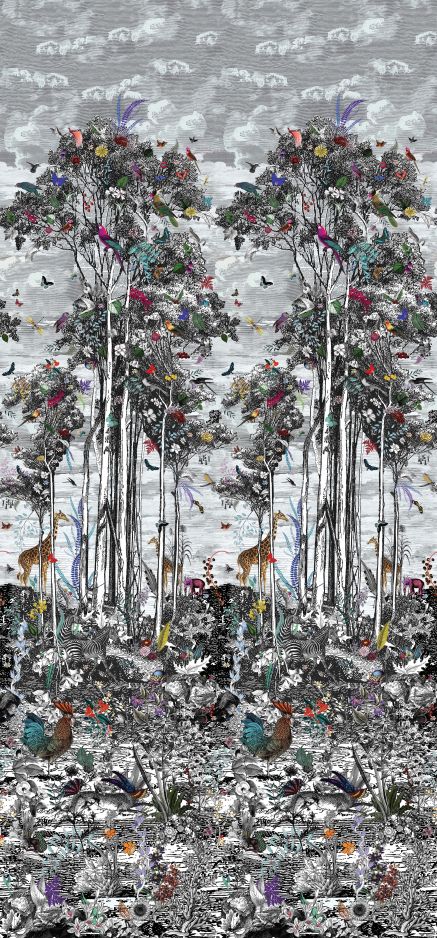 Animal Glade