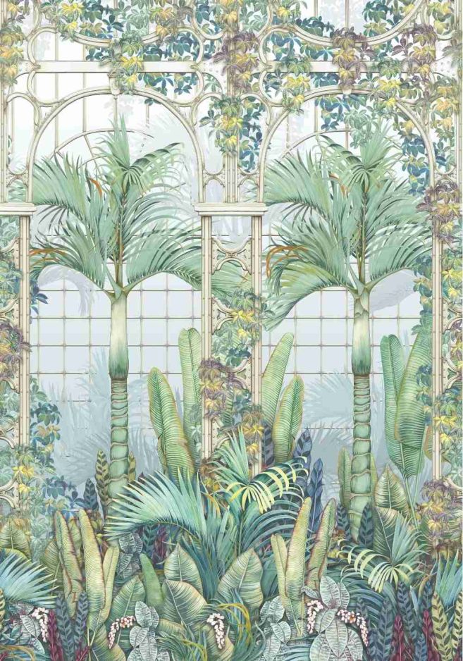 Palm House 