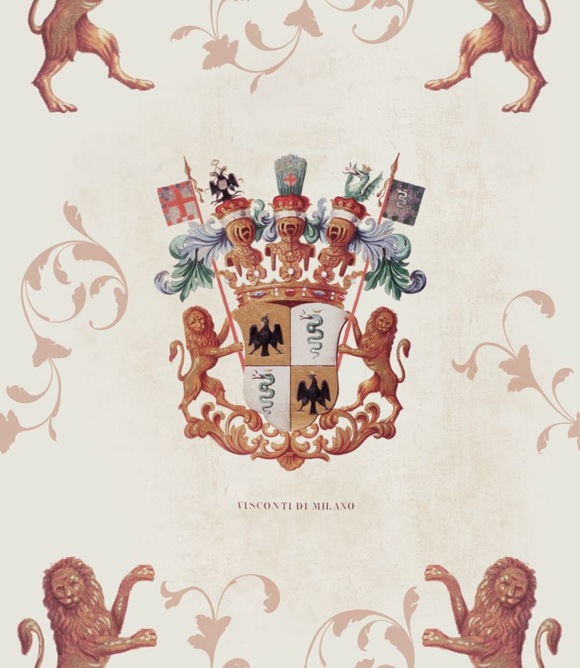 Heraldry
