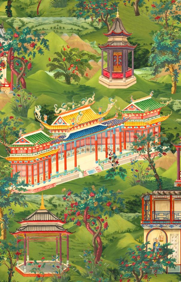 YUYUAN 