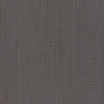 Masureel SILKA COCONUT ANY805 Charcoal grey with a fine, textile-like pattern on a deep, muted gr...