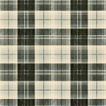 Mind The Gap COUNTRYSIDE PLAID WP30011 Deep charcoal combined with subtle slate greys.