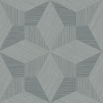 Today Interiors A LOT MORE TEXTURES CP90502-CP90518 CP90508 A soothing palette of sky blue, powder blue, and light grey in a ge...