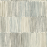 Today Interiors COASTAL HAVEN LN40301-LN40307 LN40307 A sophisticated palette of grey, beige, light blue, and off-white s...