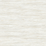 Today Interiors COASTAL HAVEN LN41100-LN41132 LN41105 An elegant ivory linear pattern on a subtle cream background.