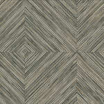 Today Interiors SAVANNAH GRASS LS60900-LS60910 LS60900 A blend of dark charcoal, beige, and muted gold.