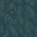 Masureel PHAEDRA SPI101 Features a deep teal background with gold detailing, highlighting t...