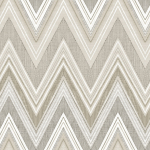 Today Interiors THE KEYS WTK20901-WTK20914 WTK20907 Patterns in neutral tones of beige and white.