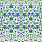 Multi Colour Wallpaper PDG1168/01