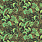 Green Wallpaper HAV901