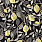 Black & Gold Wallpaper ILA101