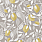 Grey Wallpaper ILA103