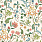 Multi Colour Wallpaper W7907-03