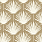 Brown & Beige Wallpaper WTK21505